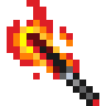 Fire Wand